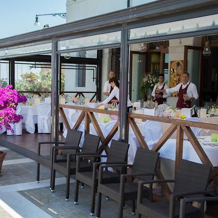 Antica Dogana Hotel Cavallino-Treporti Eksteriør billede
