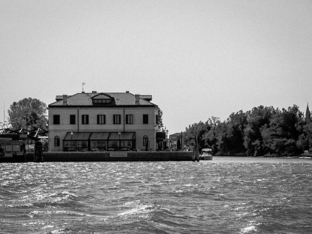 Antica Dogana Hotel Cavallino-Treporti Eksteriør billede